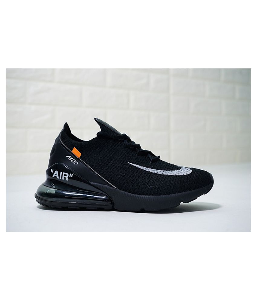 Nike Running Shoes - Buy Nike Black Shoes Online at Best Prices in India Snapdeal