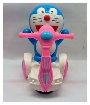 doraemon tricycle