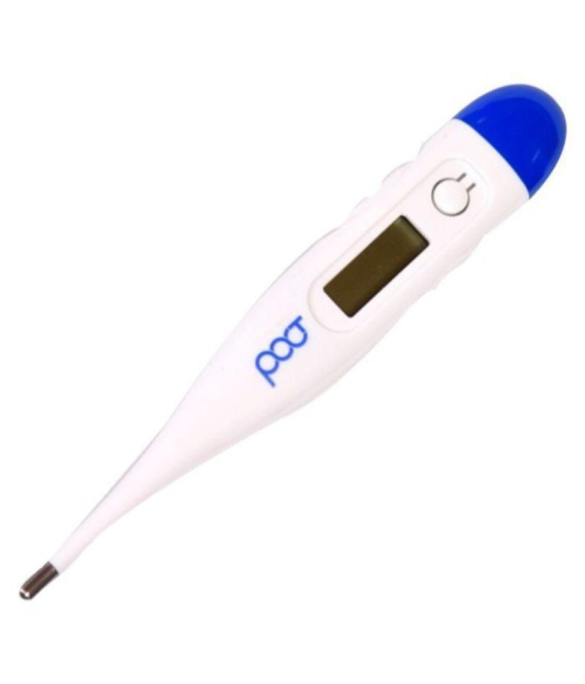     			POCT POCT DIGITAL THERMOMETER Hard