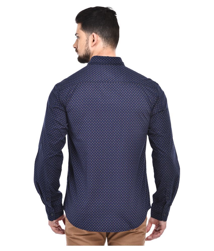 indian terrain online shirt