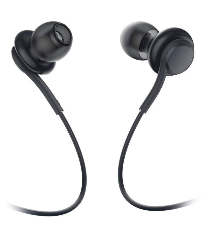 OGTECH AKG Tuned Stereo Audio Samsung Galaxy S8 On Ear Wired With Mic