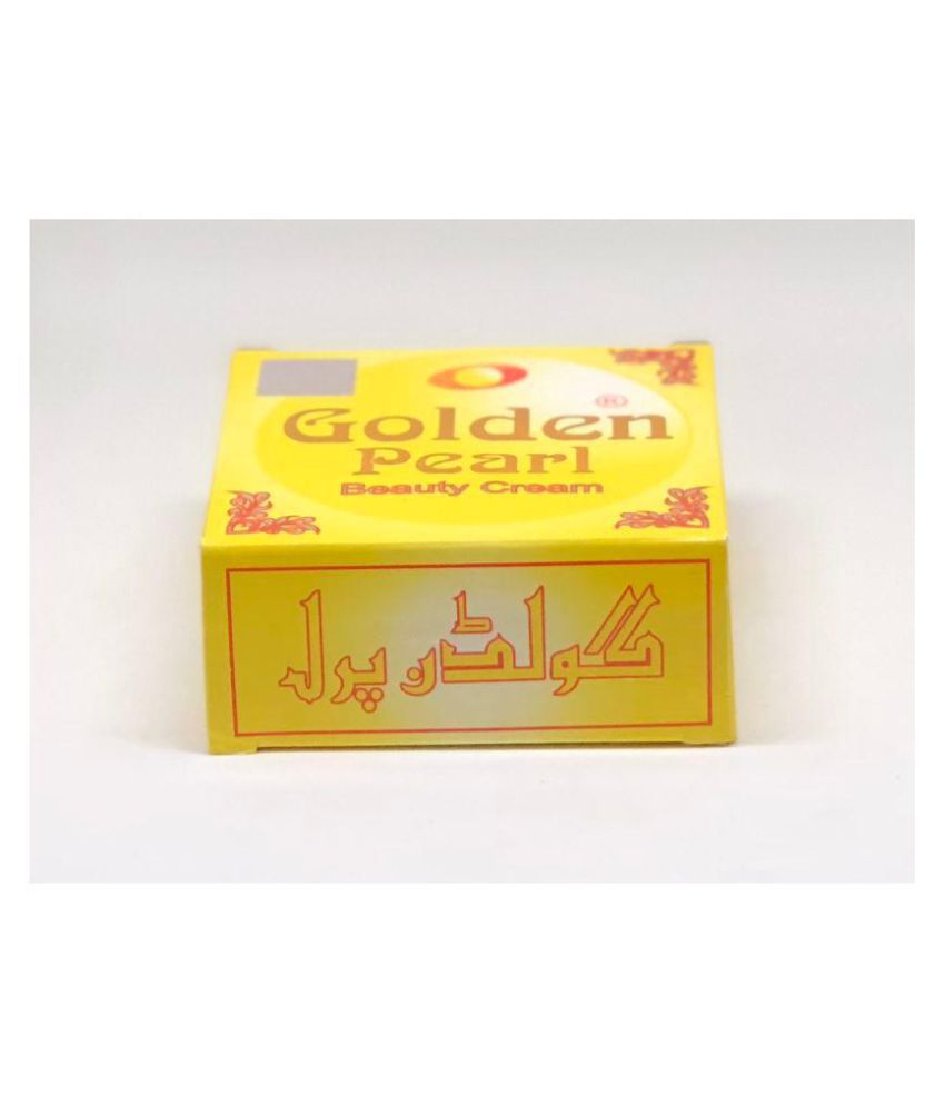     			SA Deals Golden Pearl Beauty Cream (Original) Night Cream 30 gm