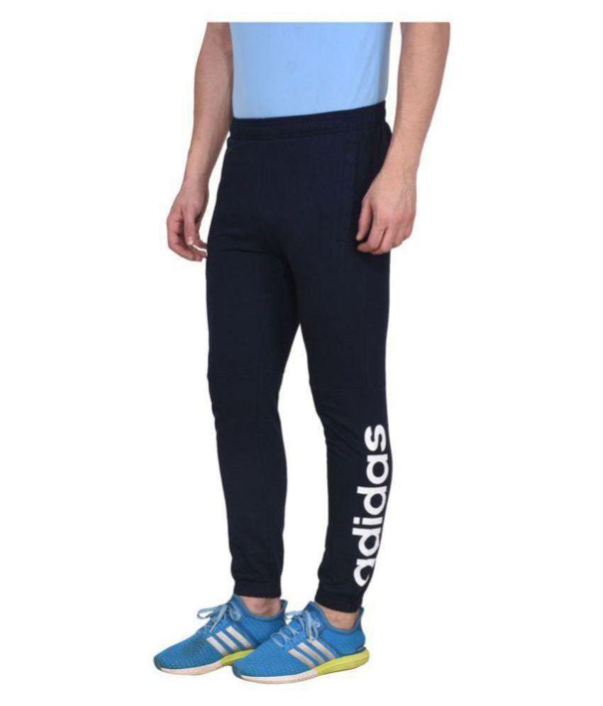 adidas track pants snapdeal