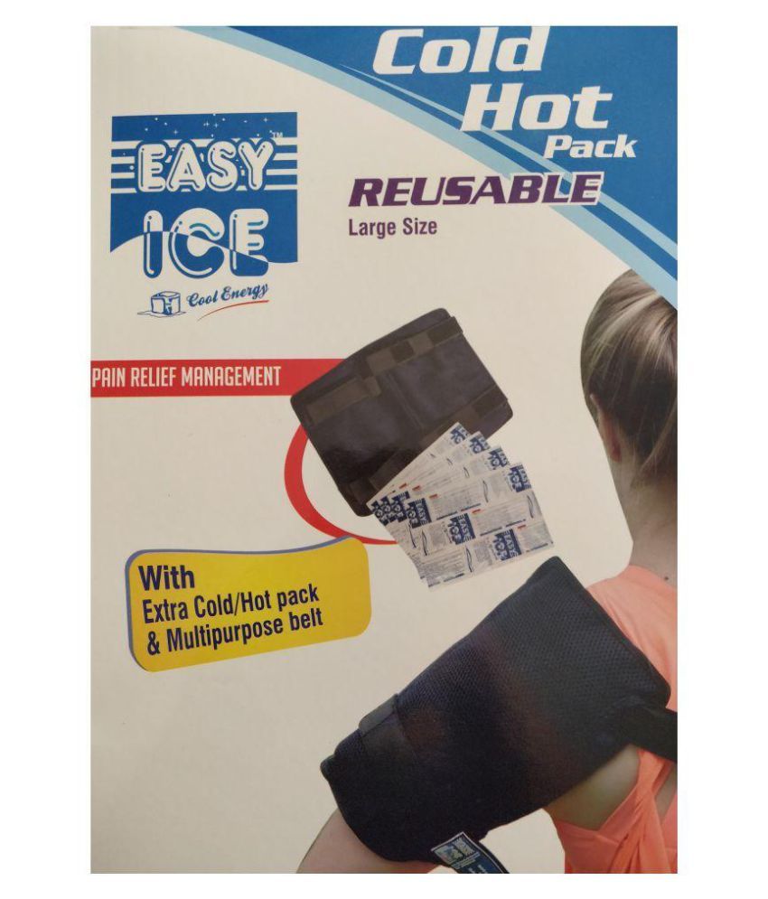 Easy Ice Plastic Bag Holder Buy Easy Ice Plastic Bag Holder Online at Low Price Snapdeal