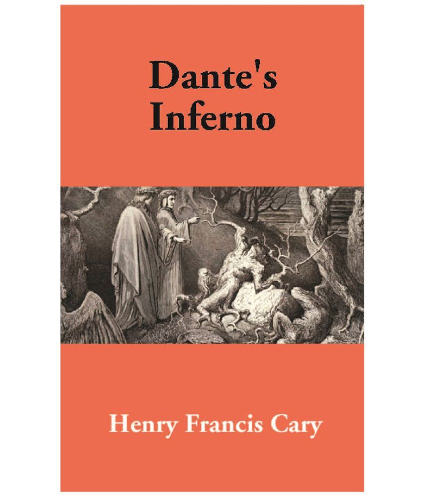     			Dante's Inferno