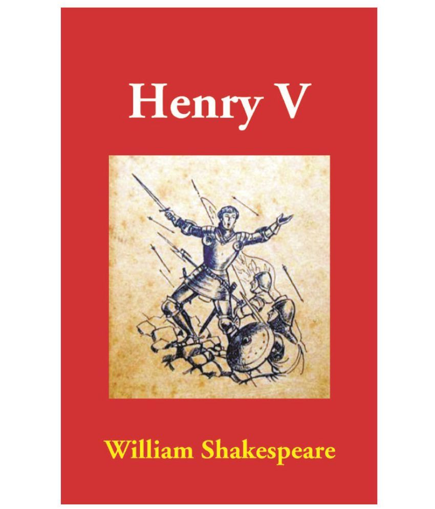     			Henry V