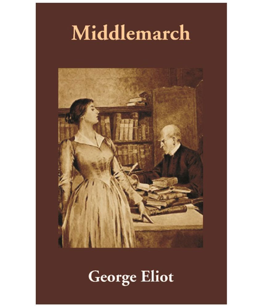     			Middlemarch