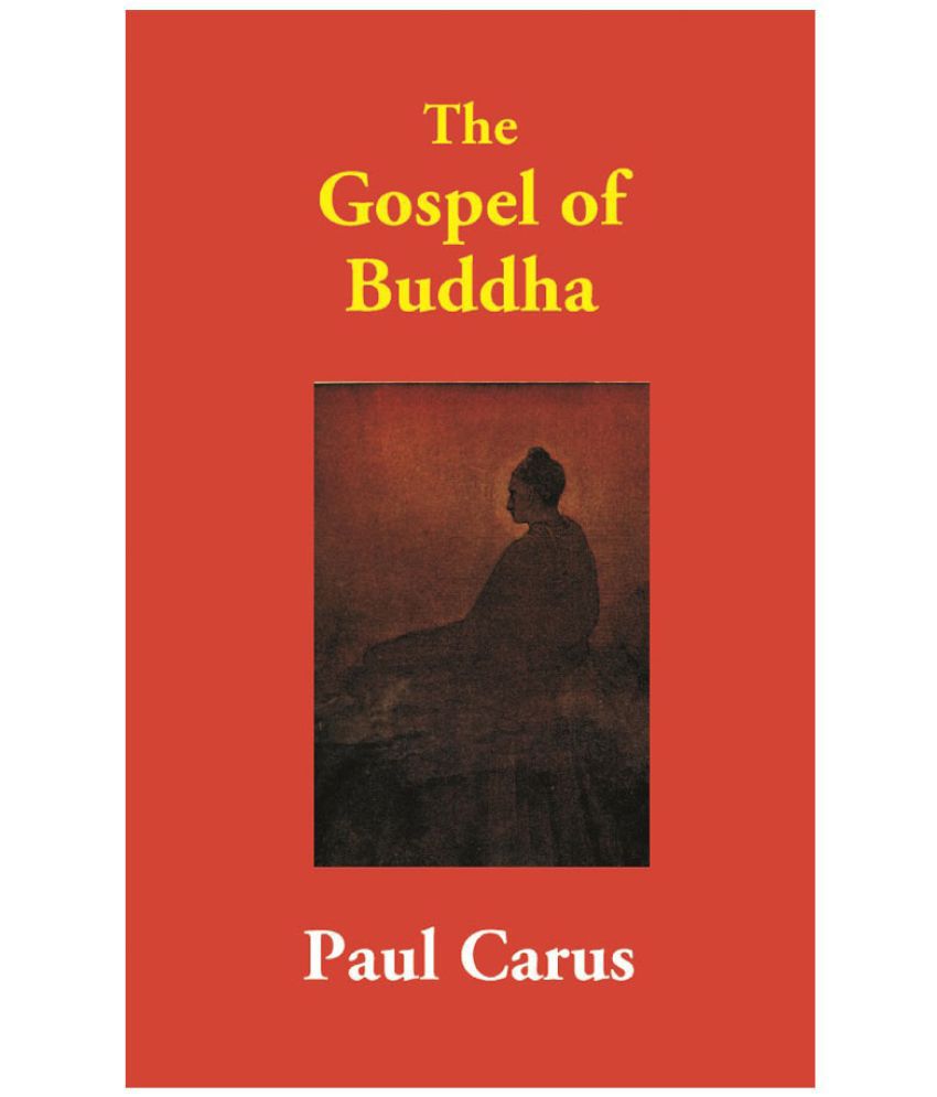     			The Gospel of Buddha
