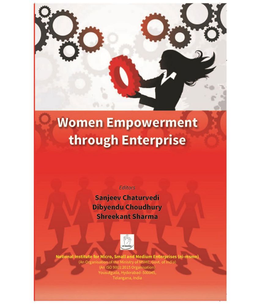     			Women Empowerment through Enterprise