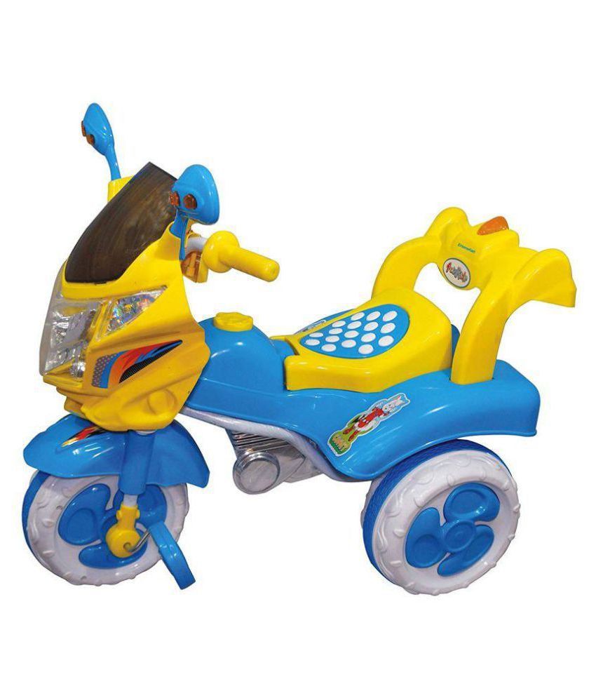 funride toys