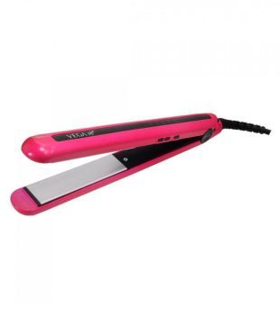 vega trendy hair straightener