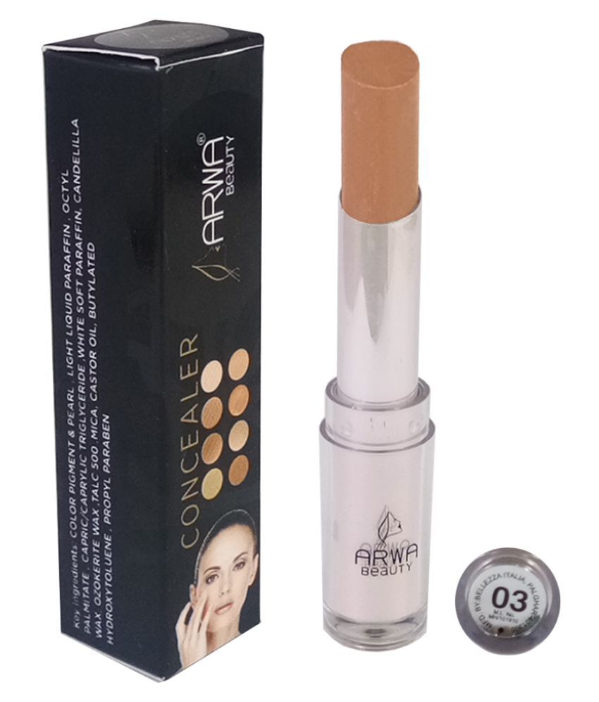 concealer for fair skin tone