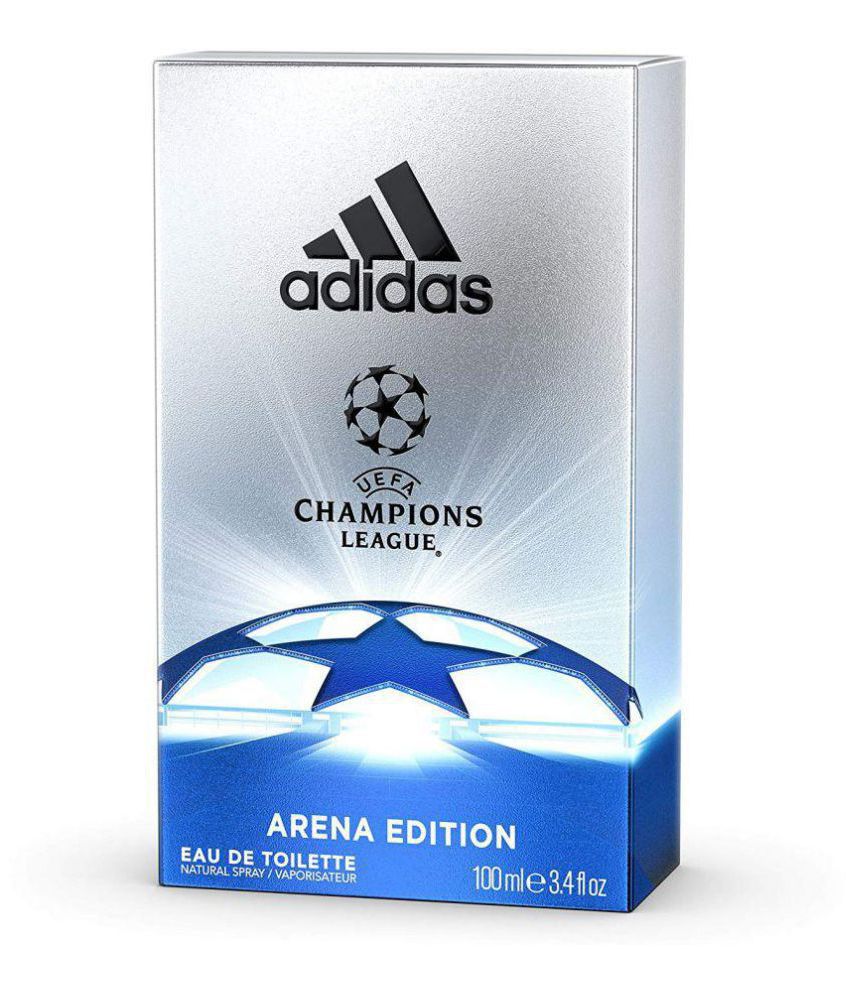 adidas champions league perfume price
