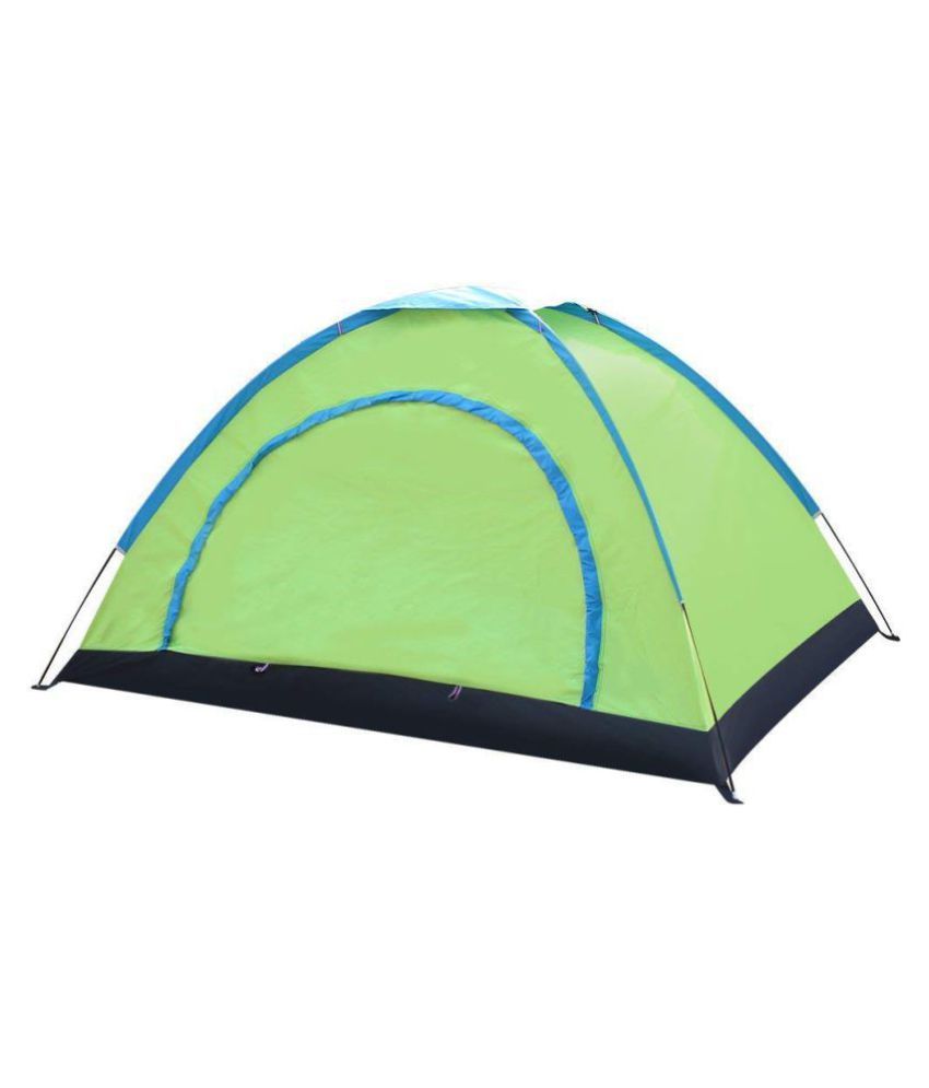 Camping tents for 6 persons 