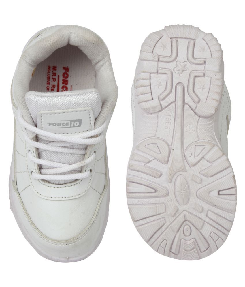 Liberty Prefect SCHZONE Unisex Dress & Formal Shoes Price in India Buy