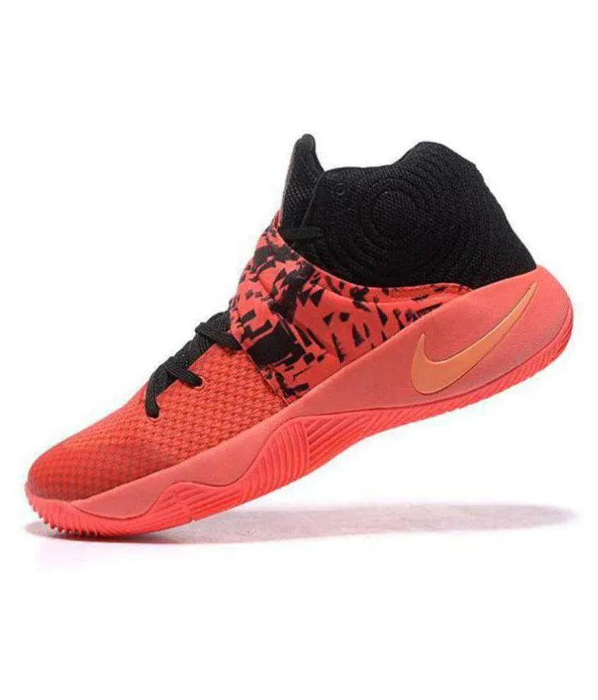 Nike kyrie crimsson Red Basketball Shoes Buy Nike kyrie crimsson