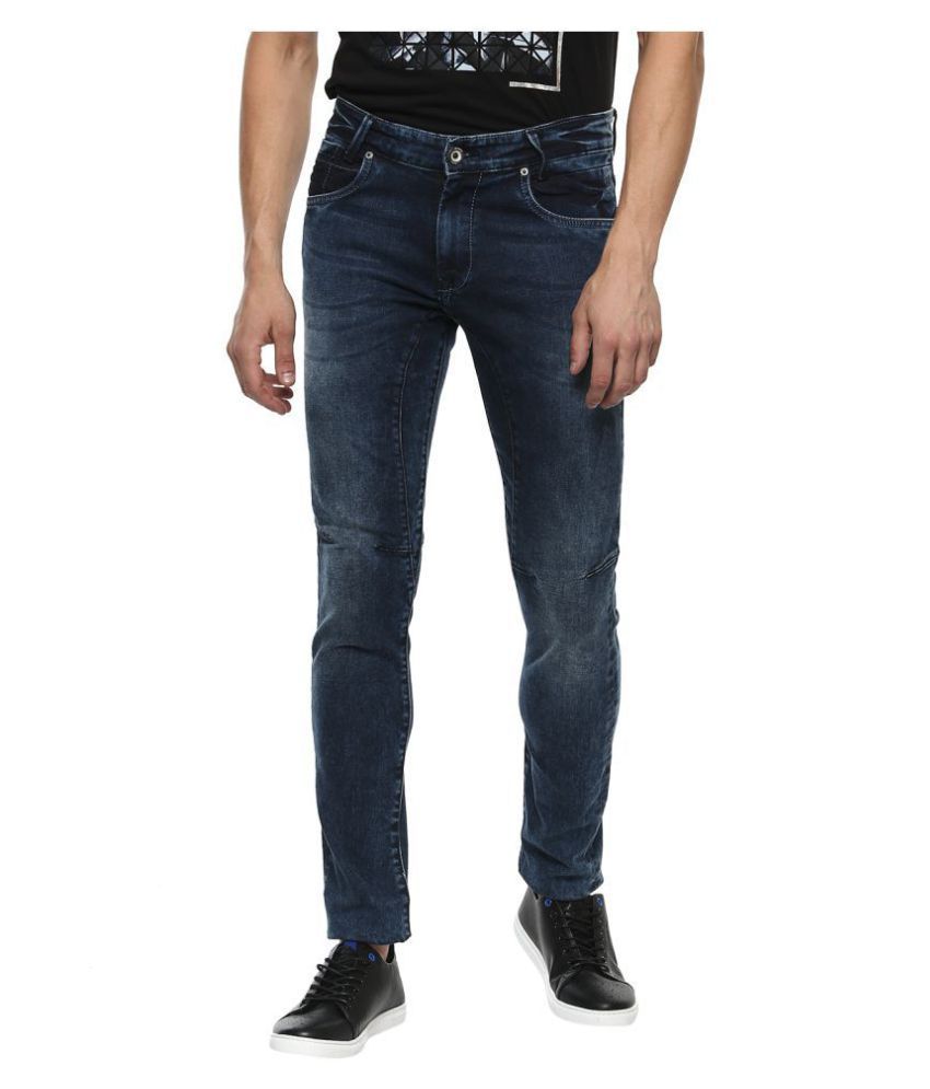 joggers jeans mufti