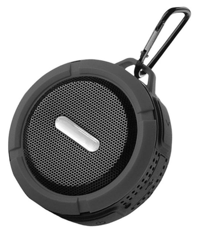 c6 bluetooth speaker