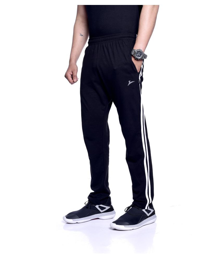 zeffit track pants