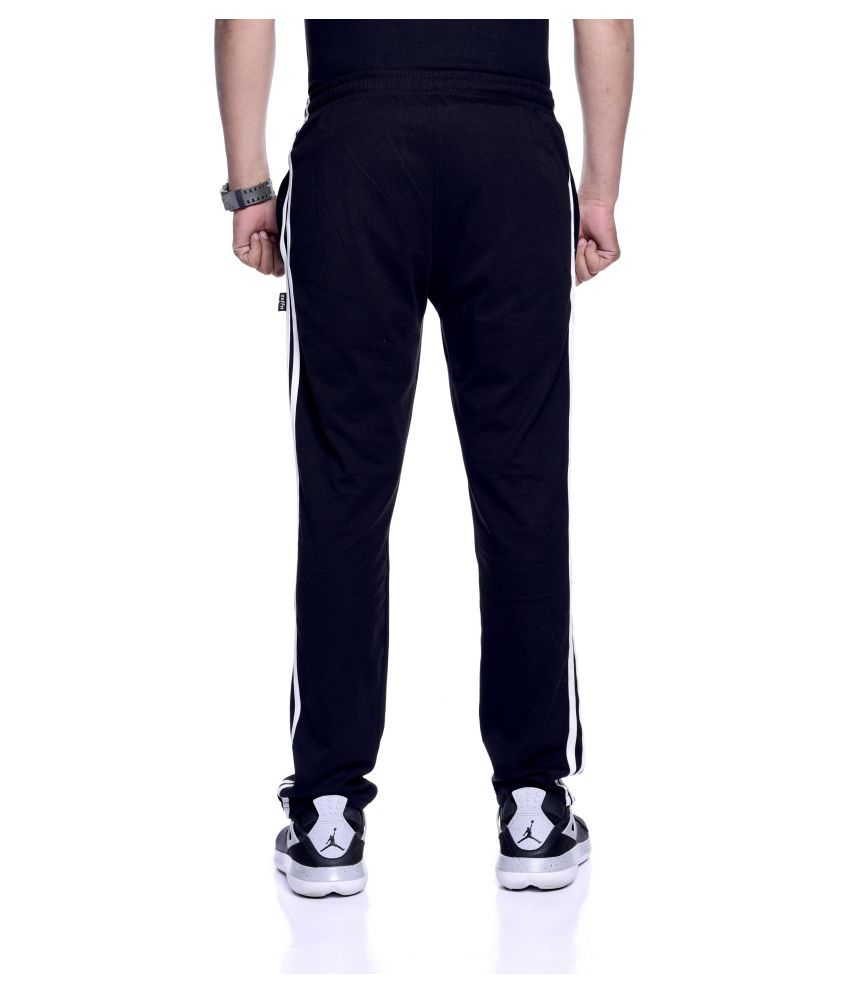 zeffit track pants