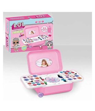 lol surprise makeup suitcase