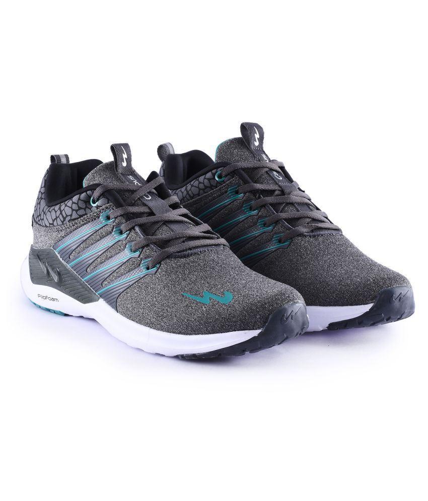 Campus DHOOM-2 Running Shoes Navy: Buy 