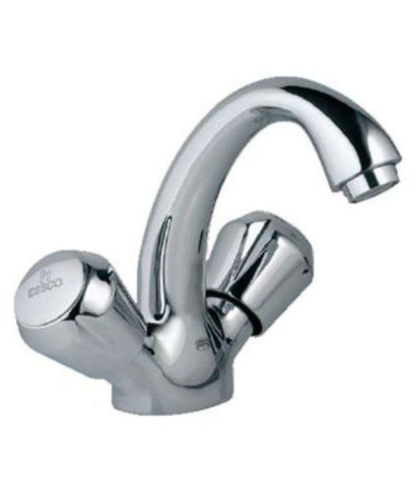 Buy Jaquar Marvel Brass Wash Basin Mixer Online at Low Price in India