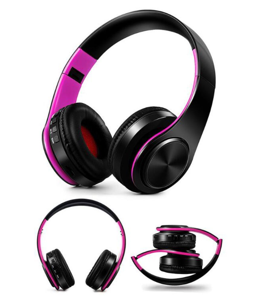 Aloveu HEA004 Neckband Wired With Mic Headphones/Earphones Buy Aloveu