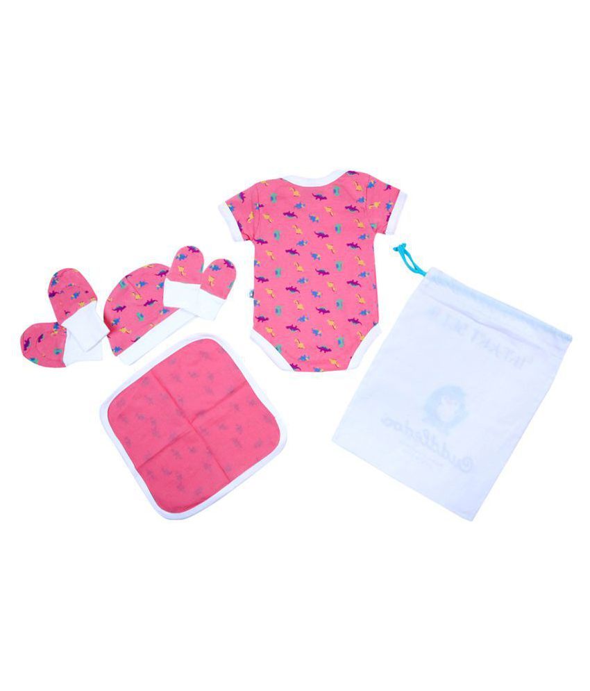 newborn baby clothes set online