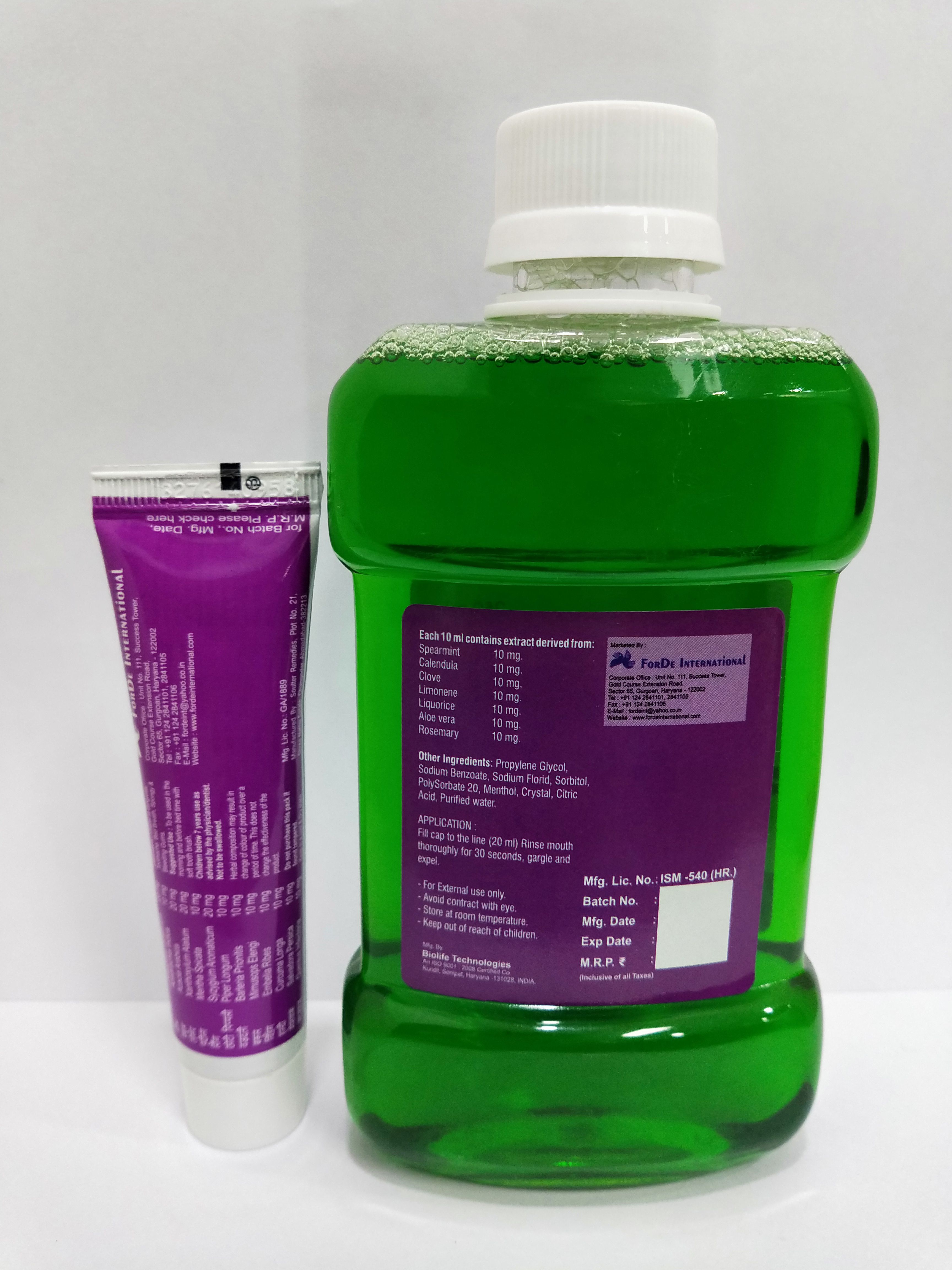 Dentosent Mouthwash Liquid 290 G Buy Dentosent Mouthwash Liquid 290 G At Best Prices In India