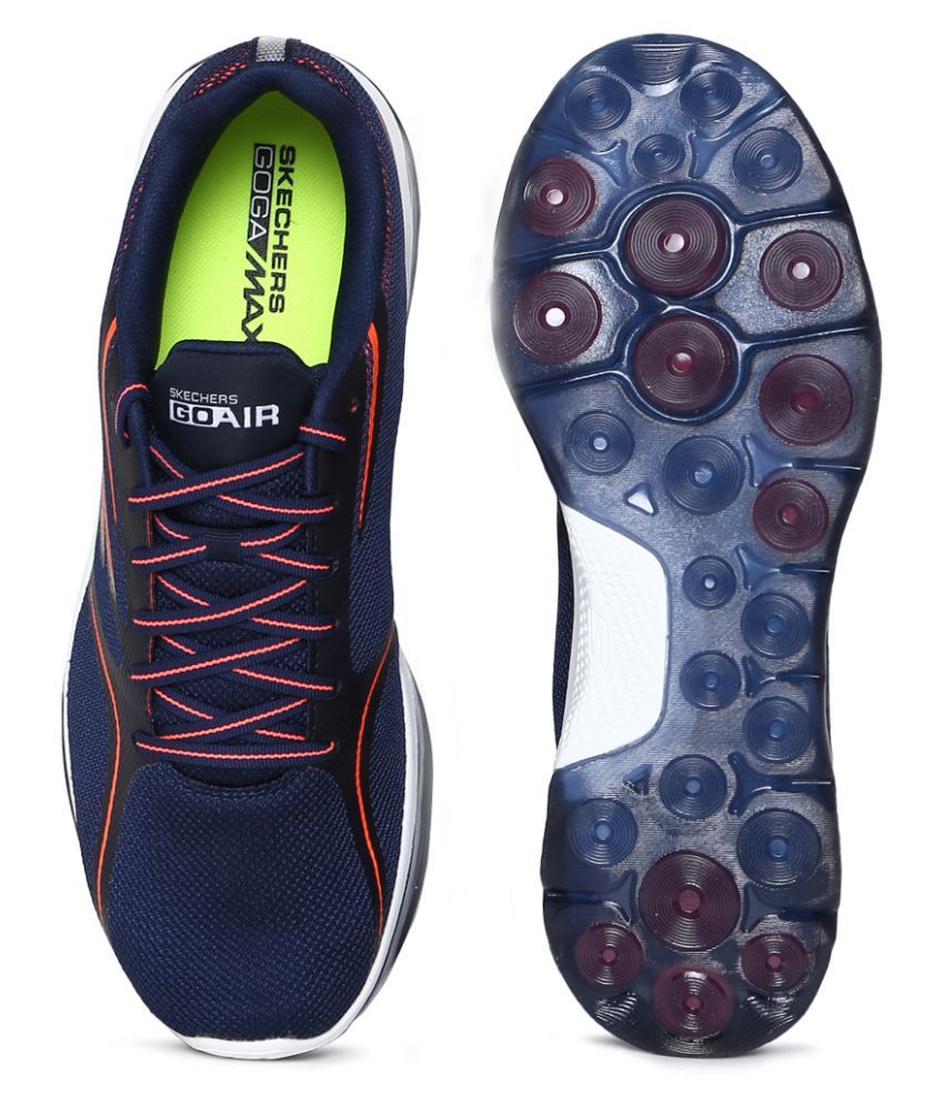 skechers go air 2