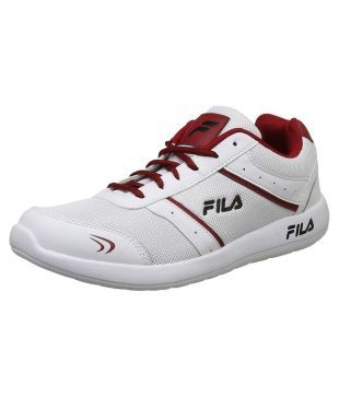 fila men's rosun running shoes