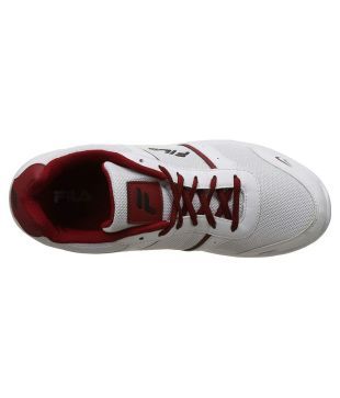 fila men's rosun running shoes