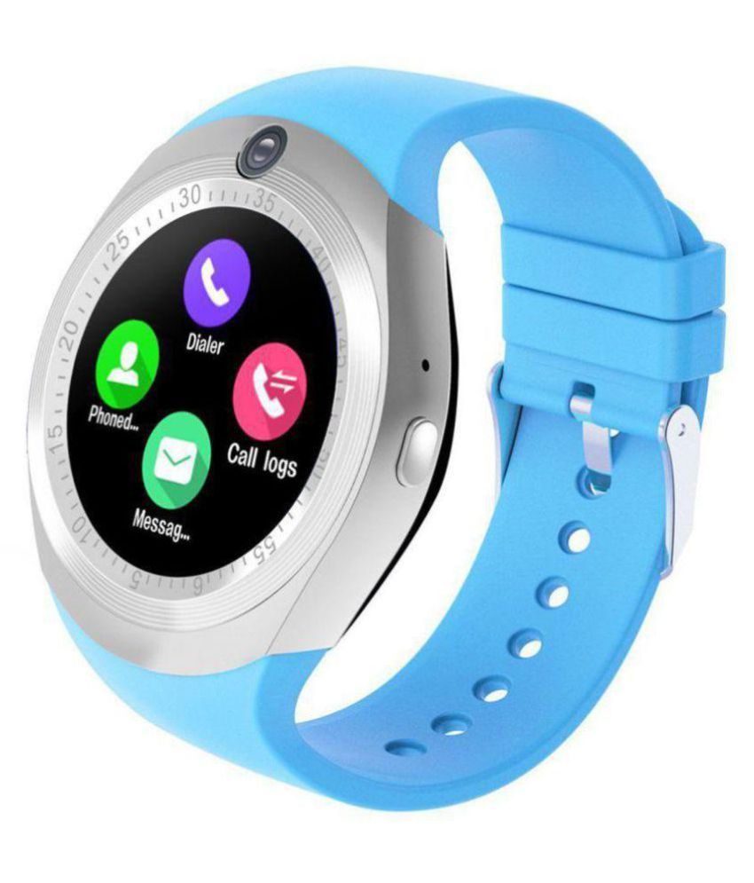 t mobile smart watches