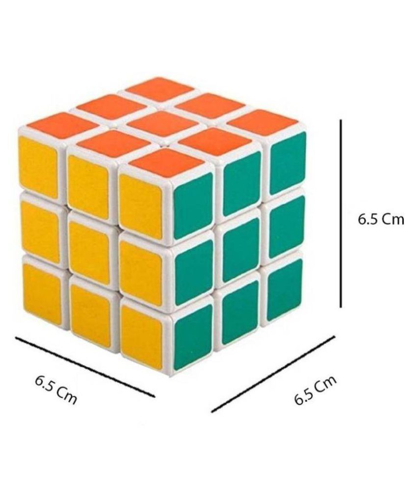 emob rubik's cube