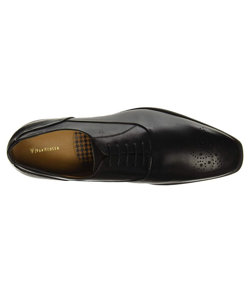 van heusen shoes formal