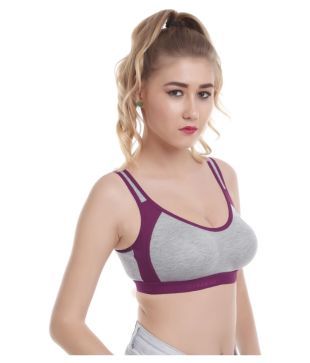 alishan sports bra