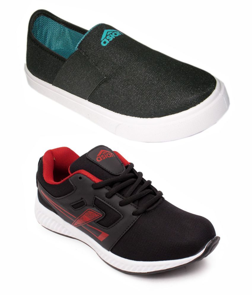 combo offer sports shoes