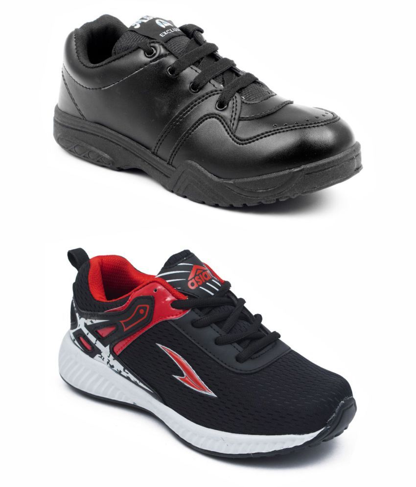 snapdeal shoes combo offer