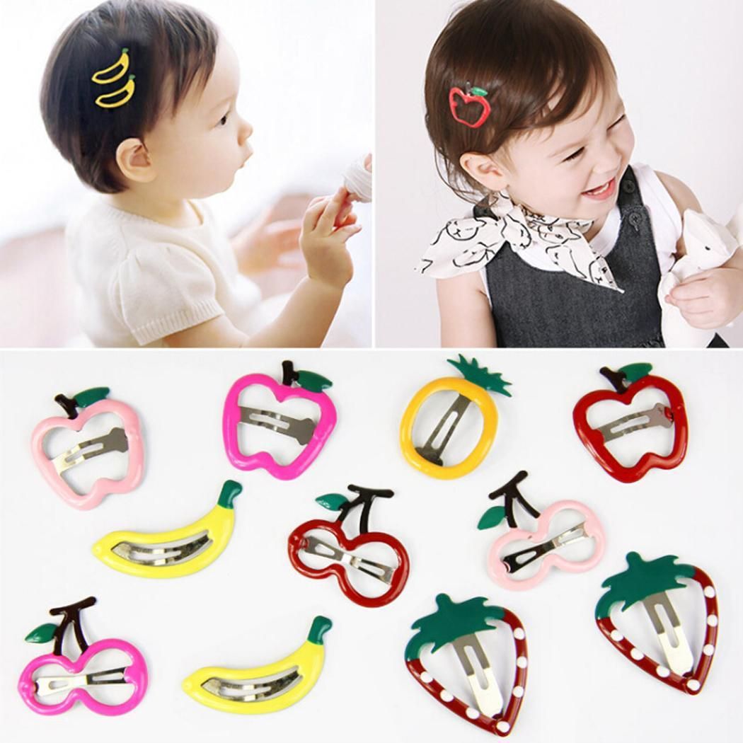 hairpin for baby girl