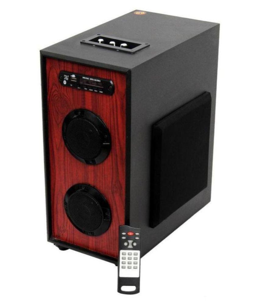 barry john tower speakers