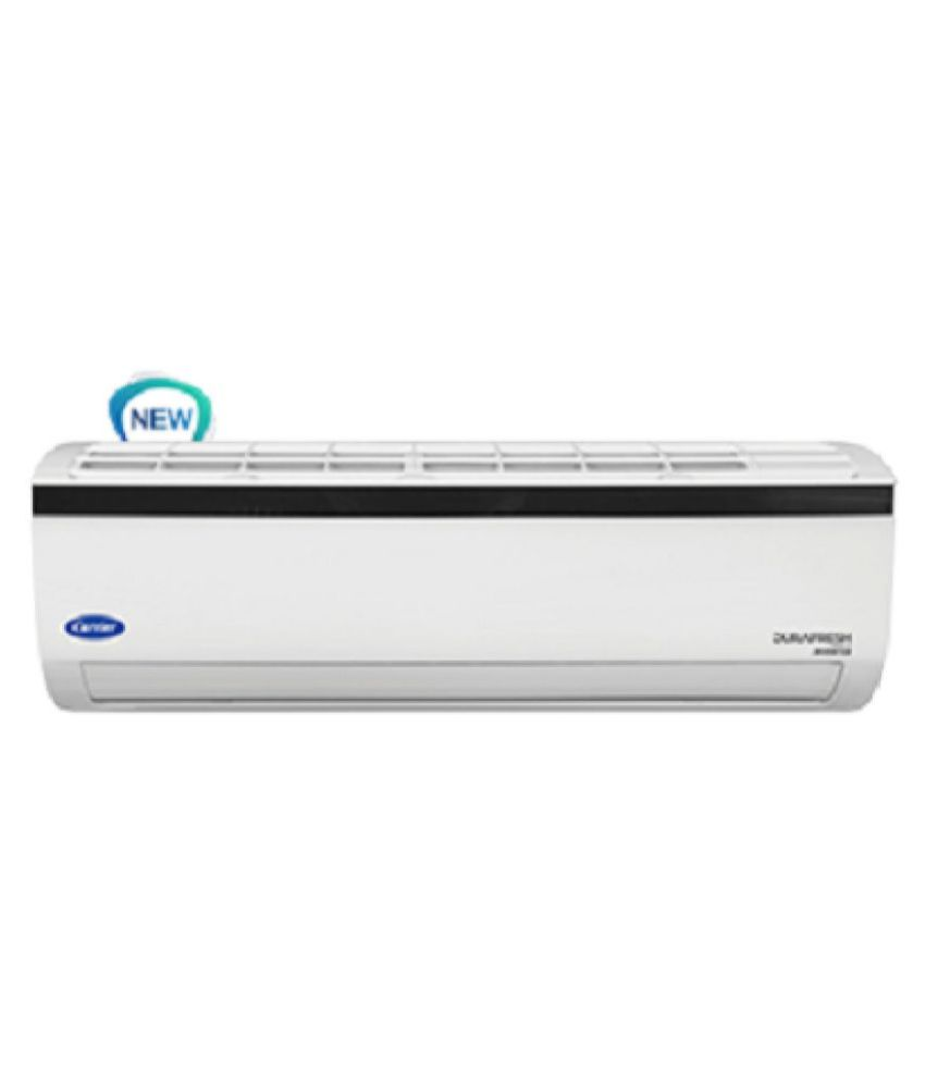 Carrier 1.5 Ton Inverter DURAFRESH NEO X 3S Split Air Conditioner