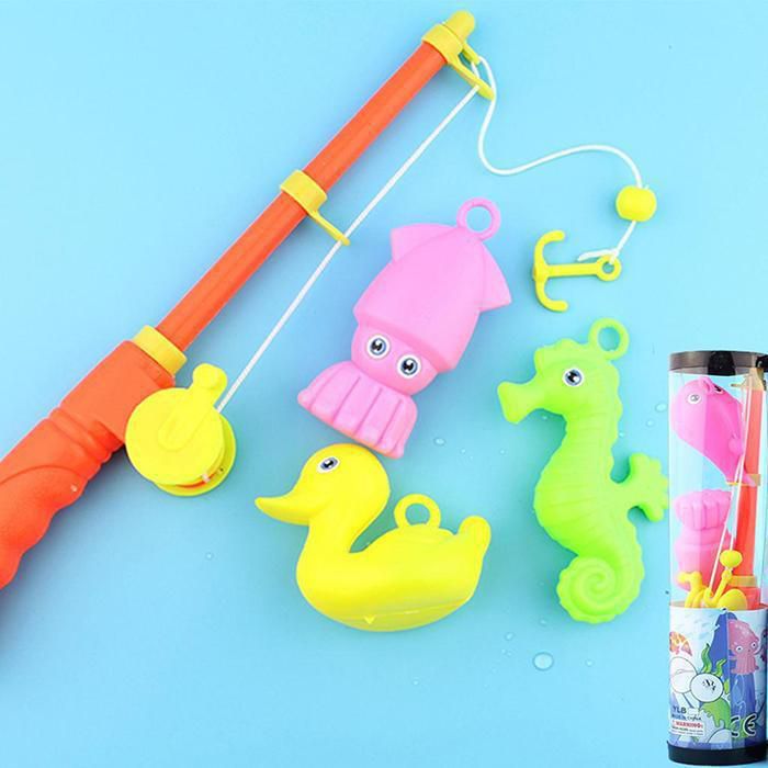 fish catching toy online