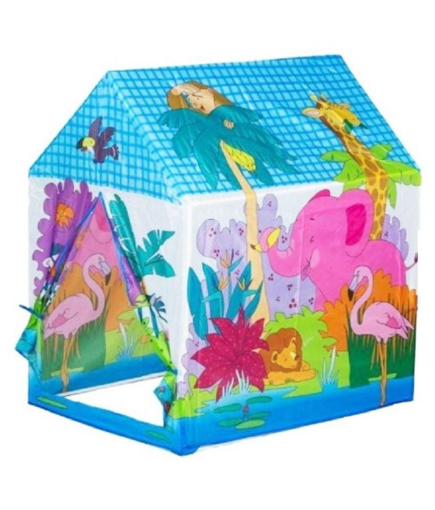 Theme Tent House for Kids Portable 
