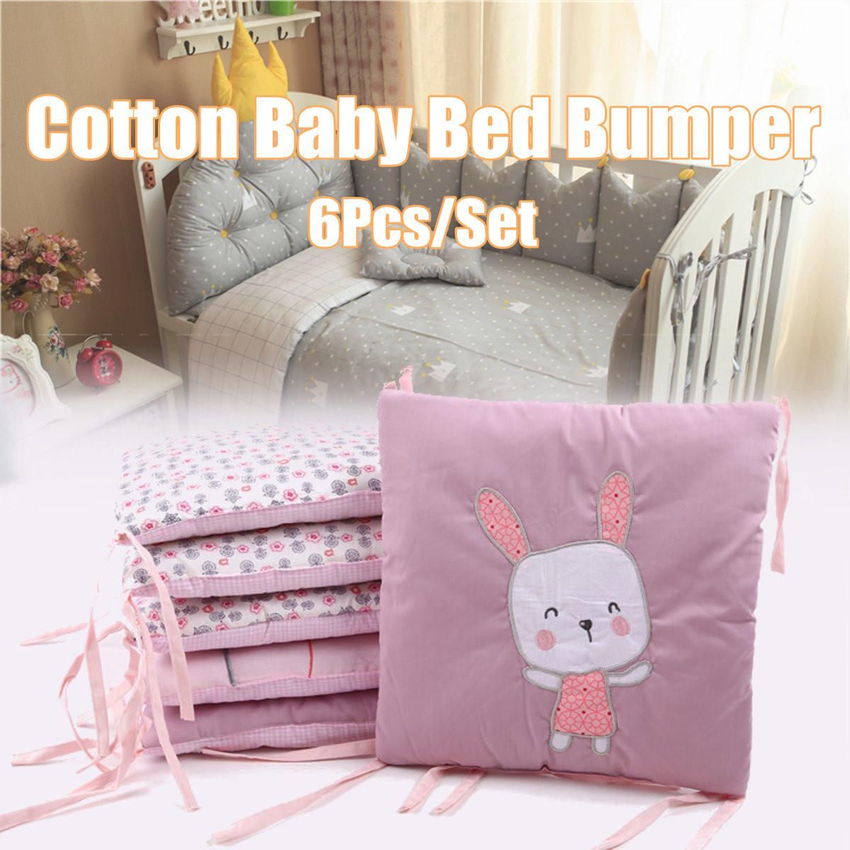 baby cot bumpers india