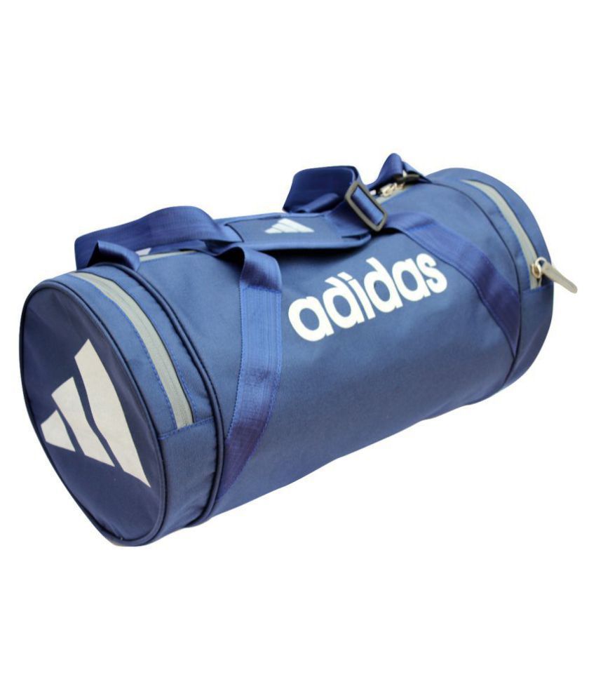 adidas cylinder bag