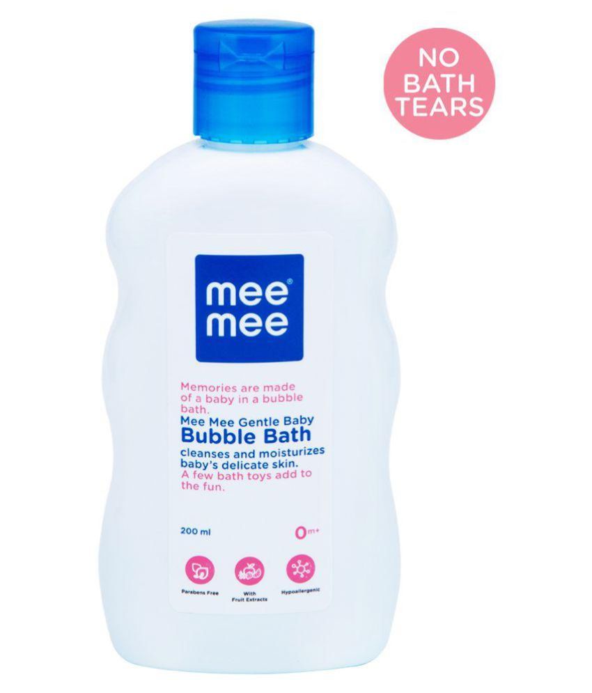 mee mee body wash