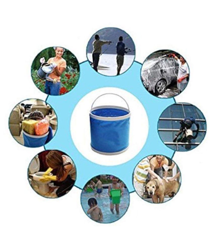 Spartan Plastic Bucket Buy Spartan Plastic Bucket Online at Low Price