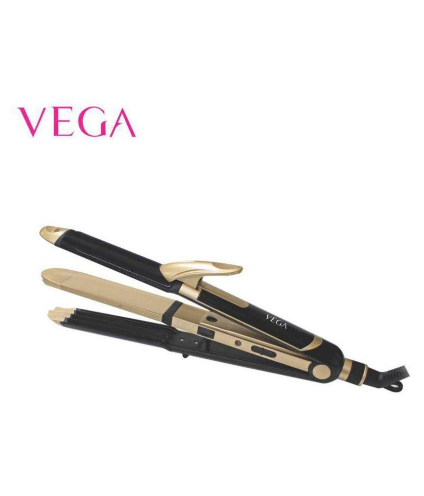 VEGA VHSCC-01 Instant Style Black ( ) Product Style Price in India - Buy VEGA  VHSCC-01 Instant Style Black ( ) Product Style Online on Snapdeal