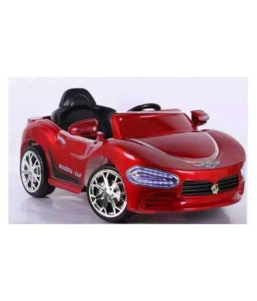 ayaan toys car